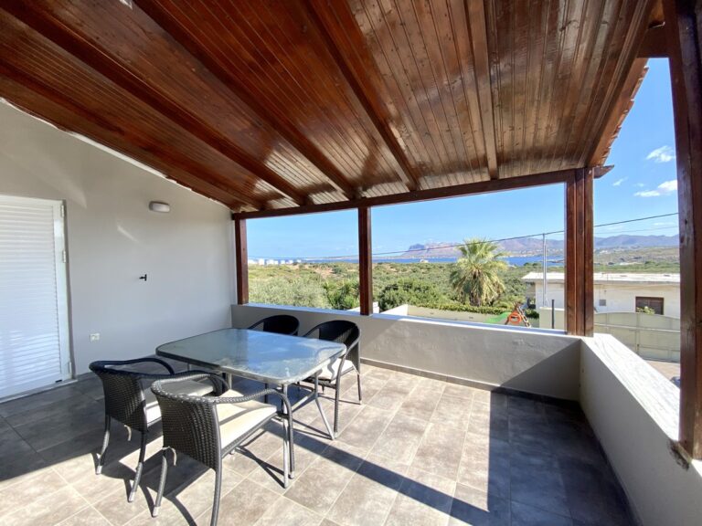 Incridible Sea View Villa For Rent - 25