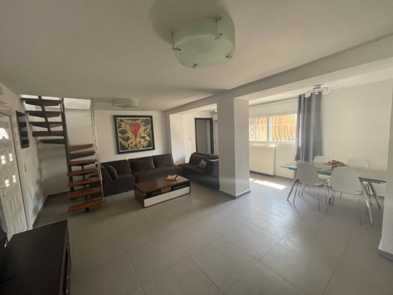 Incridible Sea View Villa For Rent - 15