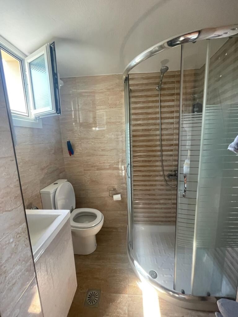 Incridible Sea View Villa For Rent - 17