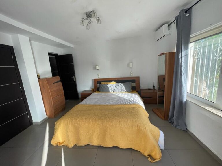 Incridible Sea View Villa For Rent - 13