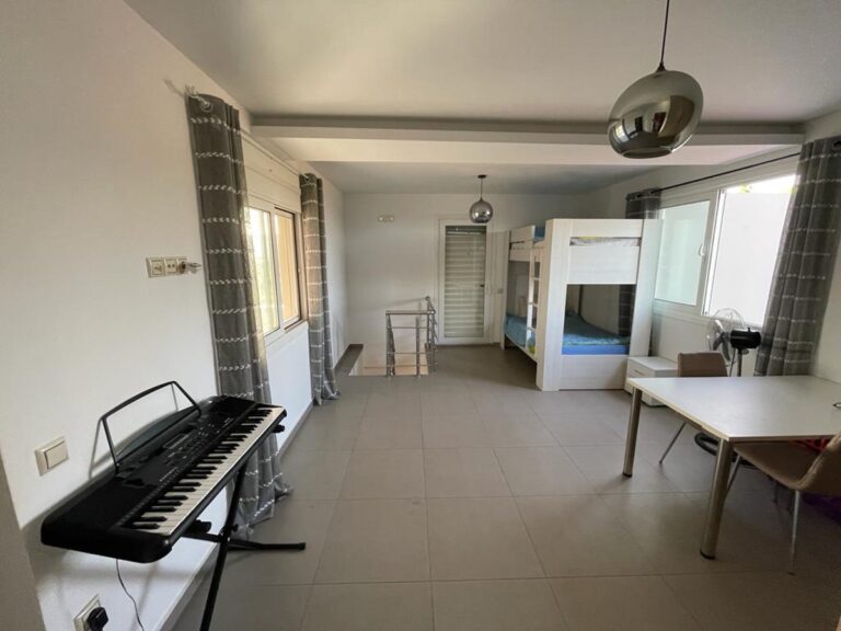 Incridible Sea View Villa For Rent - 10