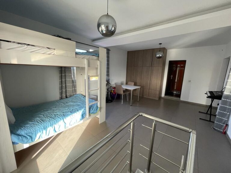 Incridible Sea View Villa For Rent - 9