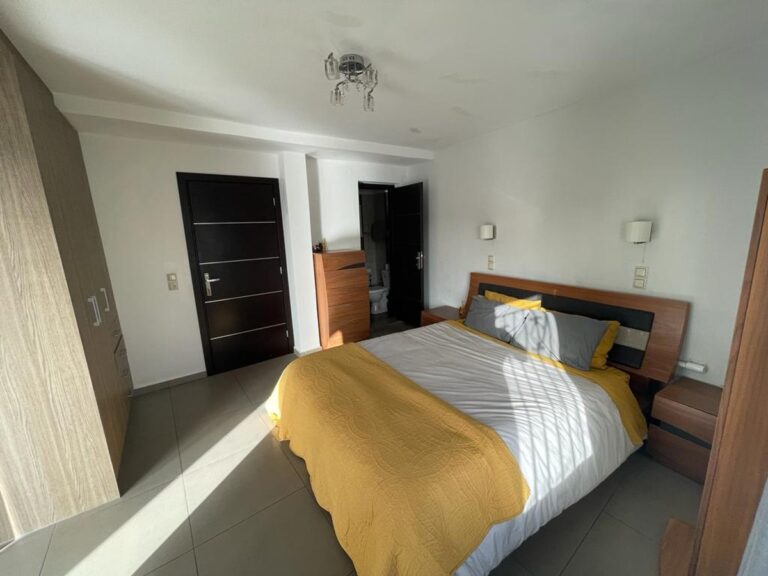 Incridible Sea View Villa For Rent - 8