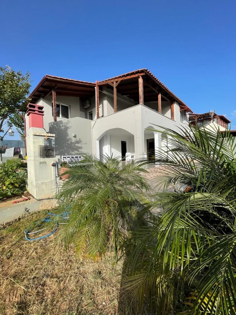 Incridible Sea View Villa For Rent - 6