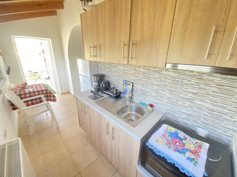 Lovely 1 Bedroom in Gavalochori to Rent - 9