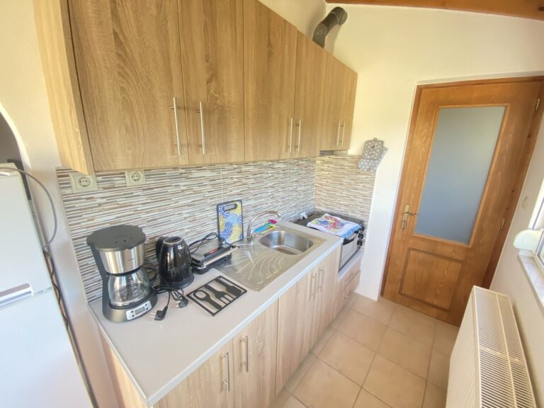 Lovely 1 Bedroom in Gavalochori to Rent - 10
