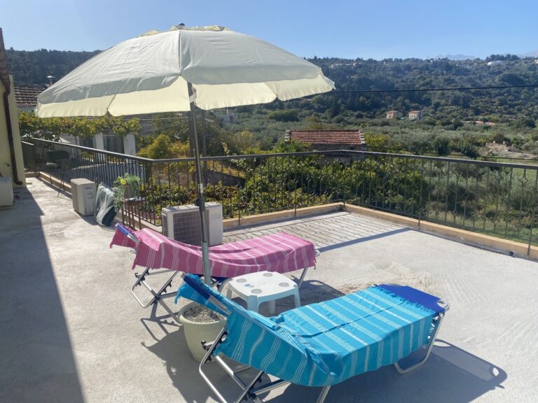 Lovely 1 Bedroom in Gavalochori to Rent - 11