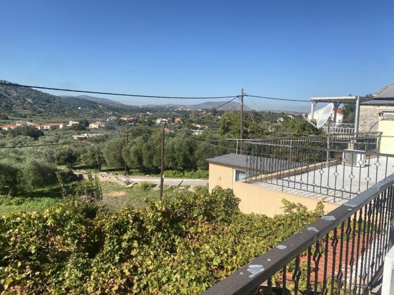 Lovely 1 Bedroom in Gavalochori to Rent - 13