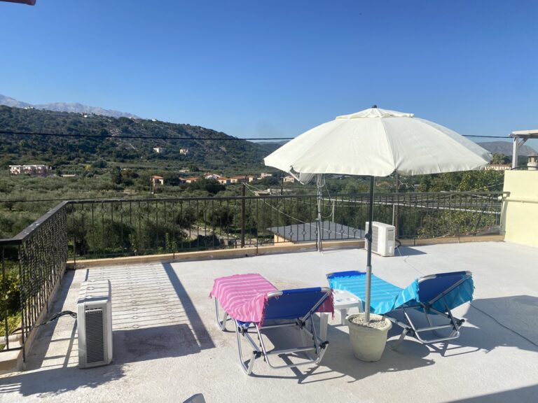 Lovely 1 Bedroom in Gavalochori to Rent - 14