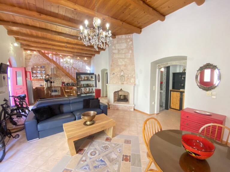 Incredible 1 bedroom 2 floor For Rent - 1