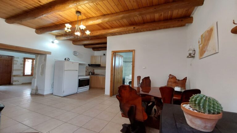 1 Bedroom Village House for Rent in Plaka - 7