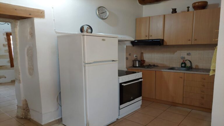 1 Bedroom Village House for Rent in Plaka - 9