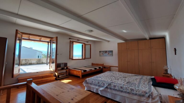 1 Bedroom Village House for Rent in Plaka - 11