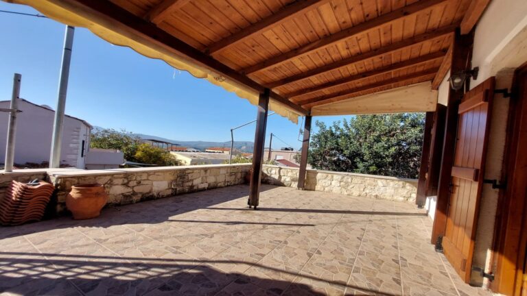 1 Bedroom Village House for Rent in Plaka - 13