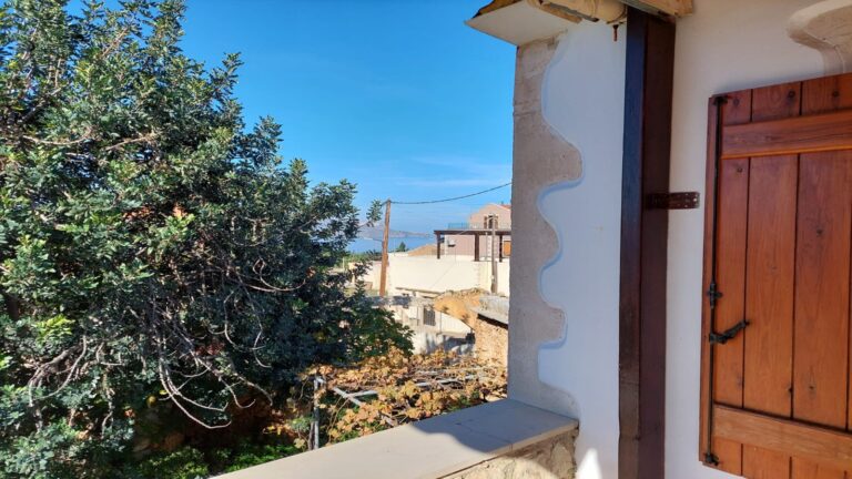 1 Bedroom Village House for Rent in Plaka - 14