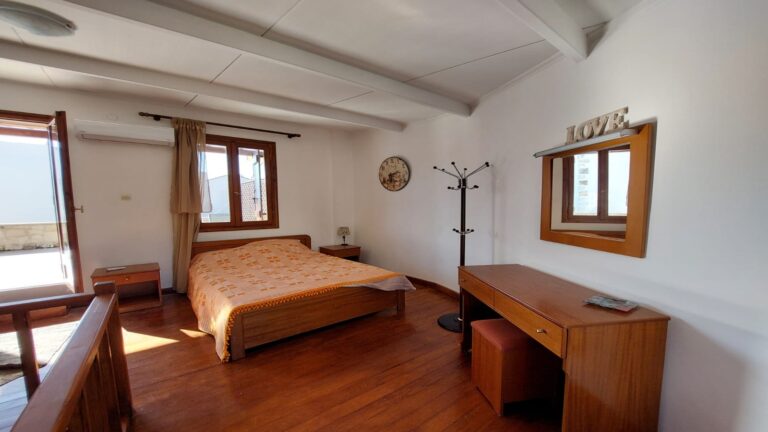 1 Bedroom Village House for Rent in Plaka - 1