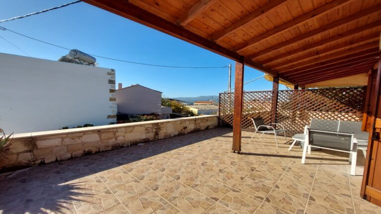 1 Bedroom Village House for Rent in Plaka - 5