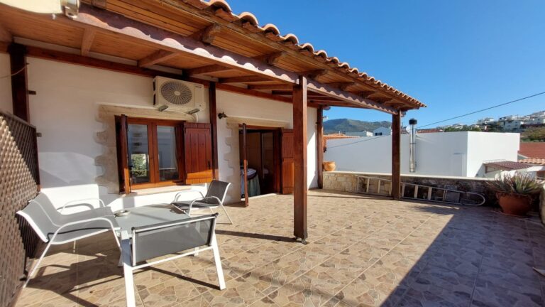 1 Bedroom Village House for Rent in Plaka - 4
