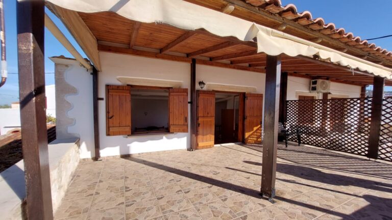 1 Bedroom Village House for Rent in Plaka - 12