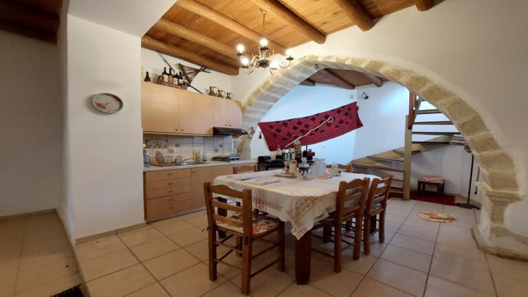 1 Bedroom Village House for Rent in Plaka - 6