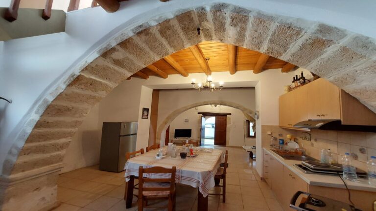 1 Bedroom Village House for Rent in Plaka - 8