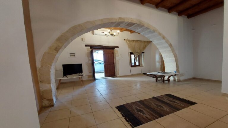 1 Bedroom Village House for Rent in Plaka - 9