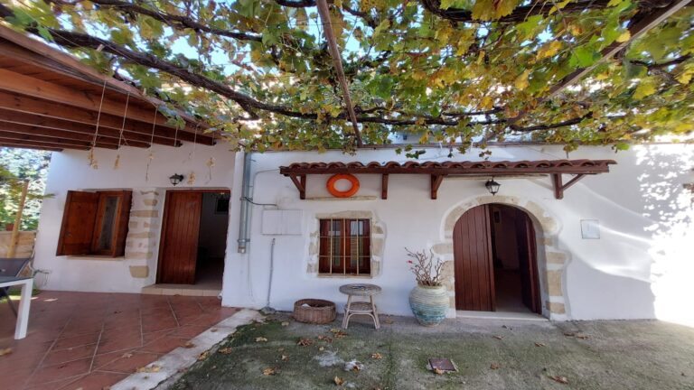1 Bedroom Village House for Rent in Plaka - 11