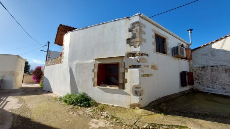 1 Bedroom Village House for Rent in Plaka - 15