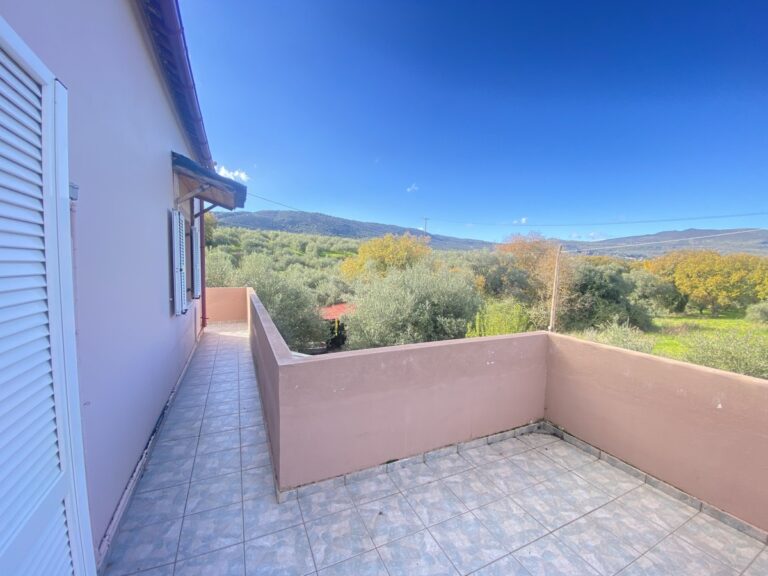 Lovely Apartment For Rent - 2