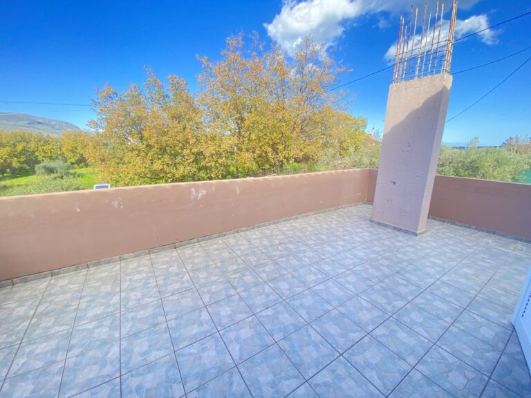 Lovely Apartment For Rent - 3