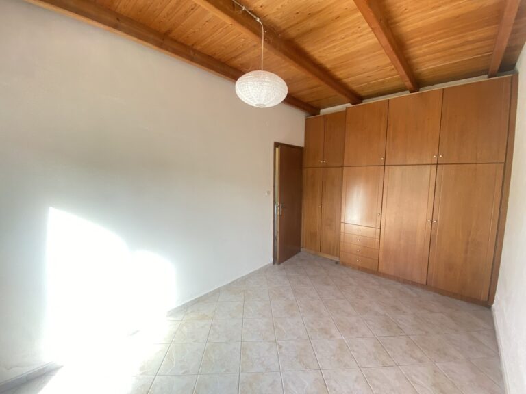 Lovely Apartment For Rent - 5
