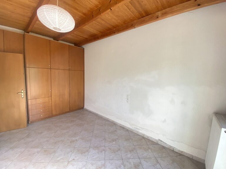 Lovely Apartment For Rent - 6