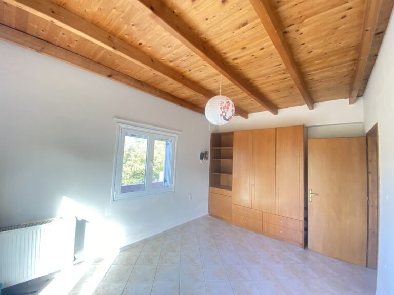 Lovely Apartment For Rent - 9