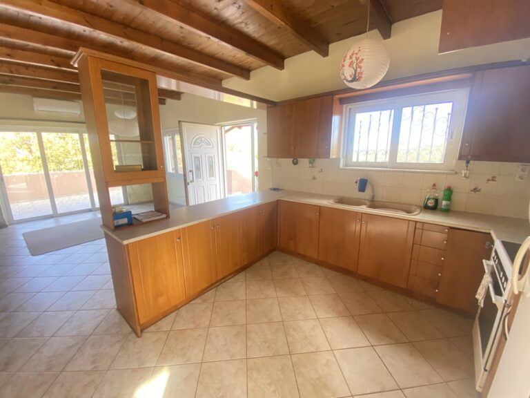 Lovely Apartment For Rent - 13