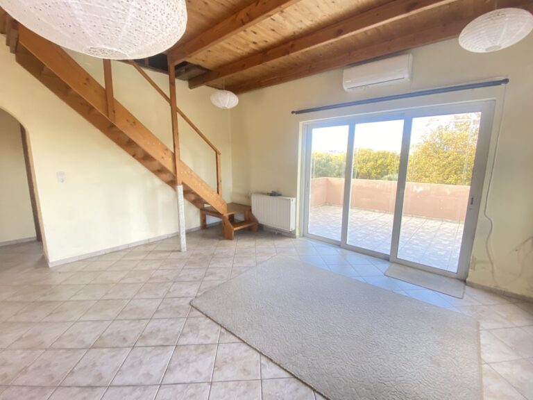 Lovely Apartment For Rent - 15