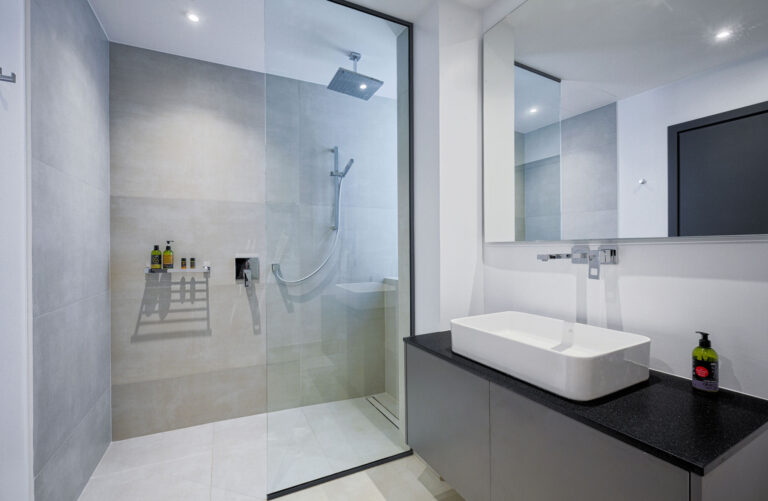 Luxusvilla-Projekt Plaka - 