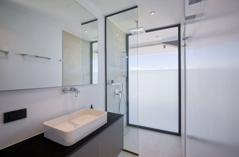 Luxusvilla-Projekt Plaka - 