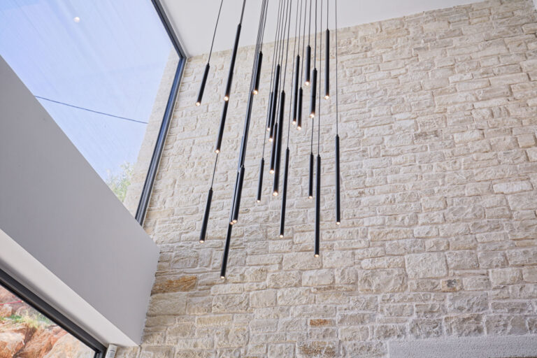 Luxusvilla-Projekt Plaka - 