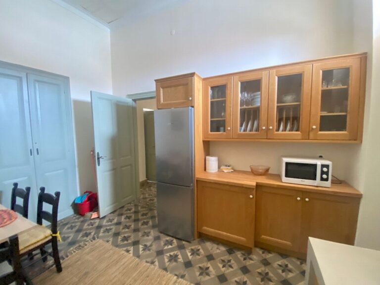 Lovely Sea View Property In Kefalas Village - 13