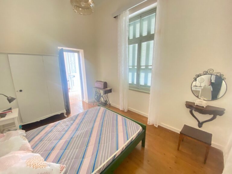 Lovely Sea View Property In Kefalas Village - 14
