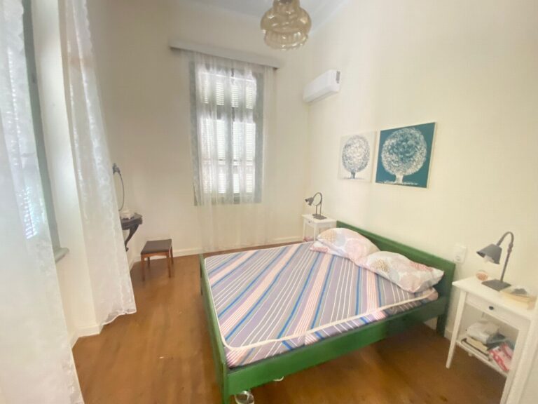 Lovely Sea View Property In Kefalas Village - 15