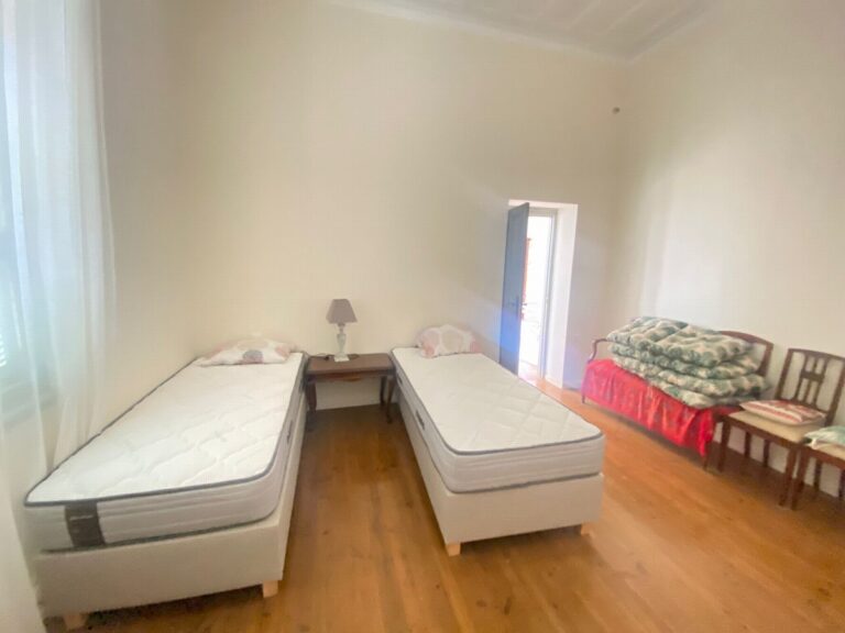 Lovely Sea View Property In Kefalas Village - 16