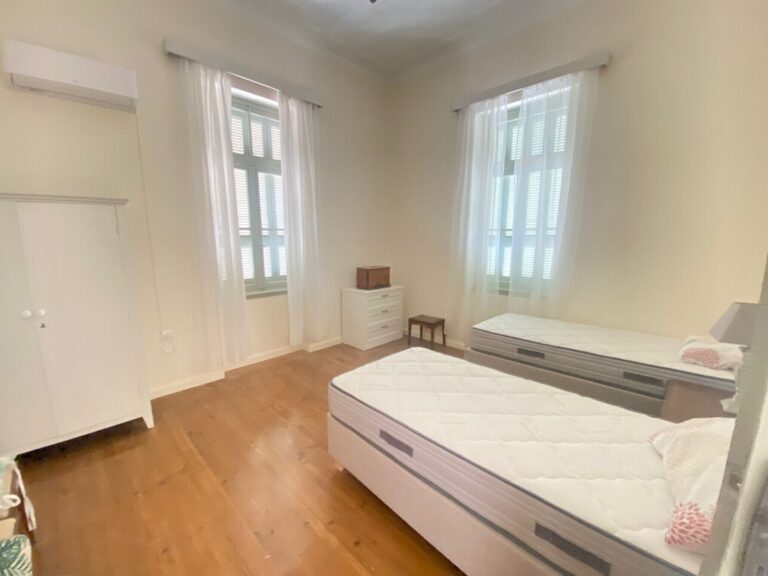 Lovely Sea View Property In Kefalas Village - 17
