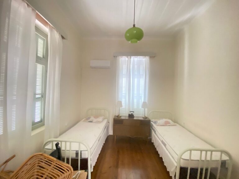 Lovely Sea View Property In Kefalas Village - 18