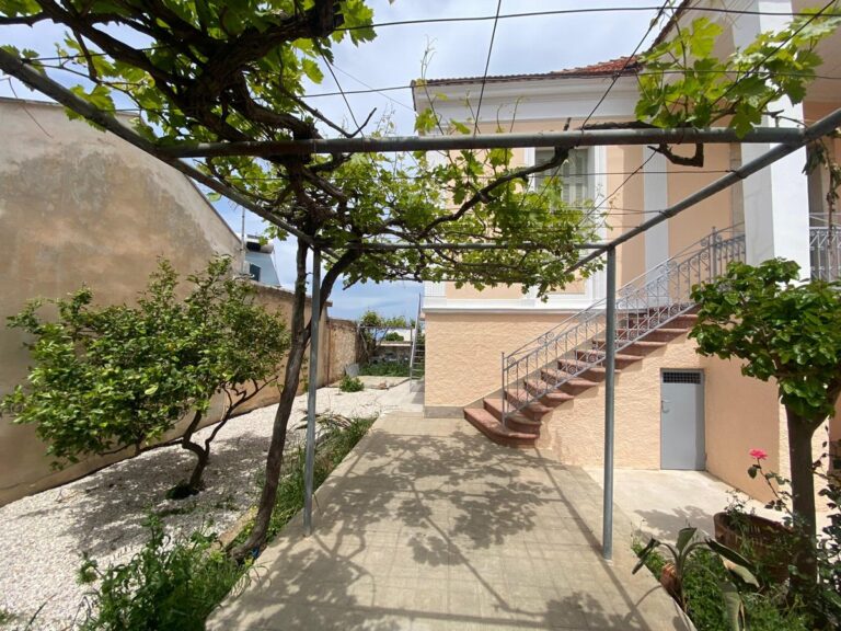 Lovely Sea View Property In Kefalas Village - 4