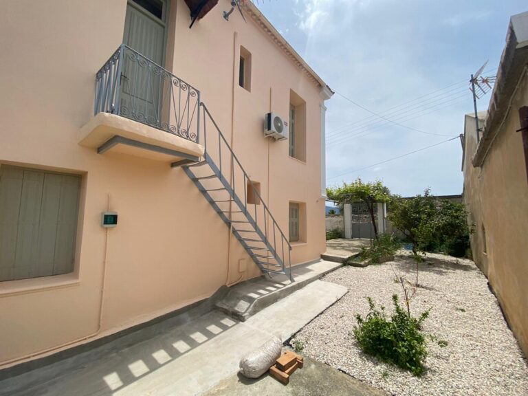 Lovely Sea View Property In Kefalas Village - 5