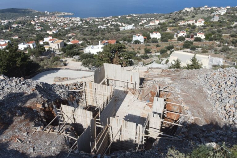 High-End-Luxusvilla - 