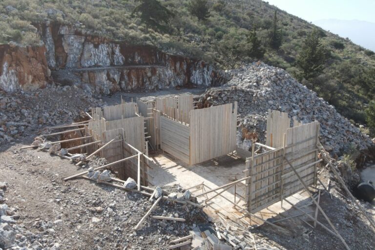 High-End-Luxusvilla - 