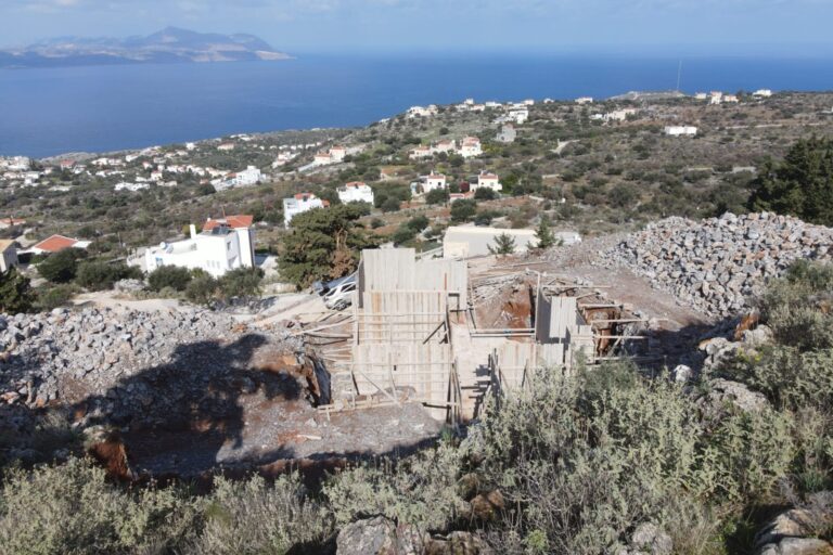 High-End-Luxusvilla - 