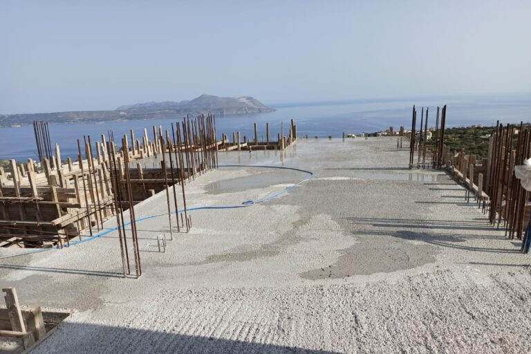 High-End-Luxusvilla - 